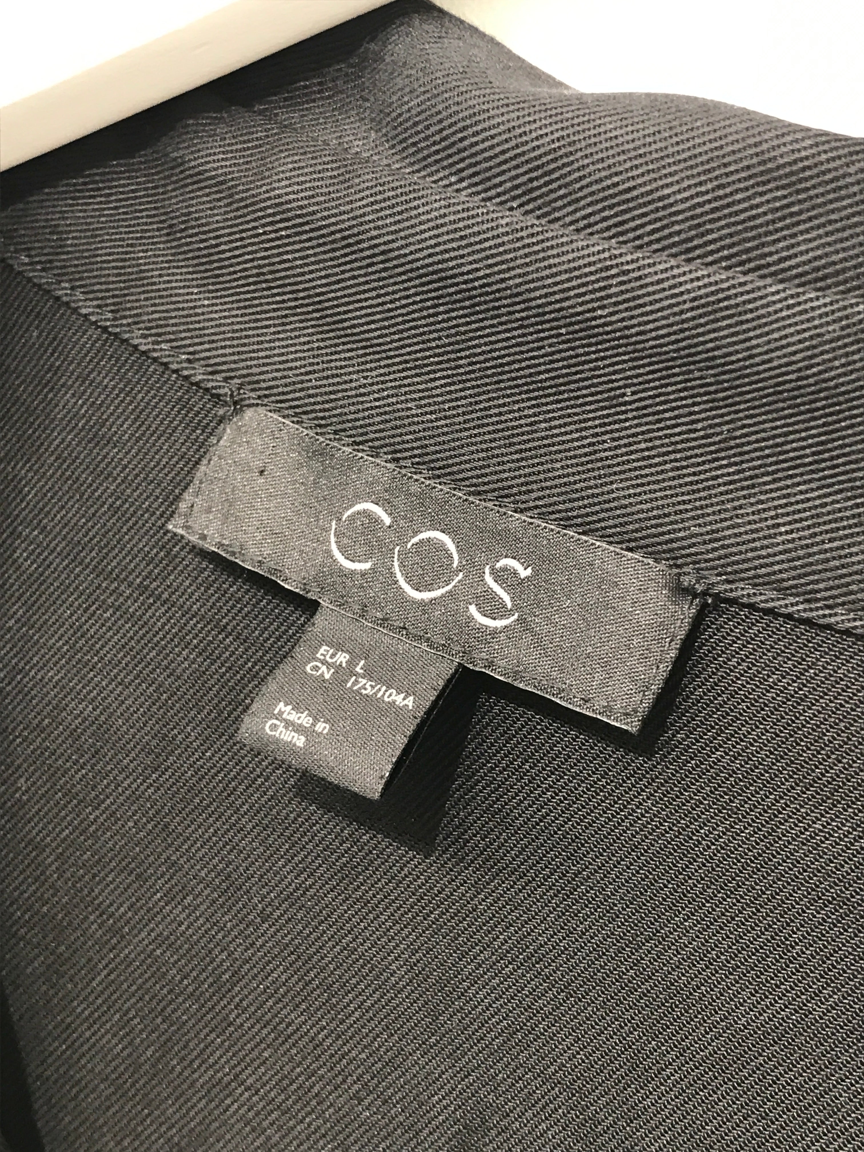 Cos Kjole